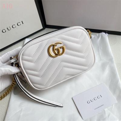 Gucci Bags AAA 174
